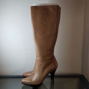 Via Spiga Elma Knee High Boots